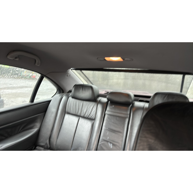 Serrure avant droit PEUGEOT 607 Photo n°14