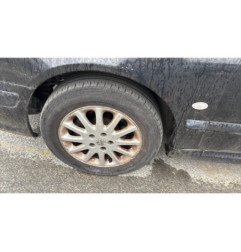 Serrure avant droit PEUGEOT 607