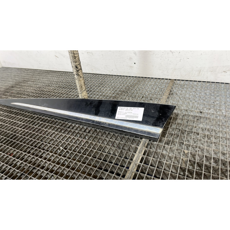 Baguette de porte avant gauche RENAULT CLIO 4 Photo n°3
