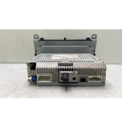 Autoradio d'origine RENAULT CLIO 4