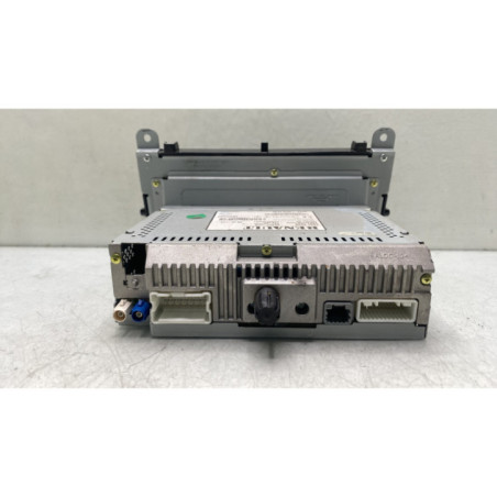 Autoradio d'origine RENAULT CLIO 4