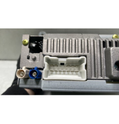 Autoradio d'origine RENAULT CLIO 4
