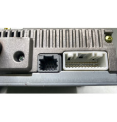 Autoradio d'origine RENAULT CLIO 4