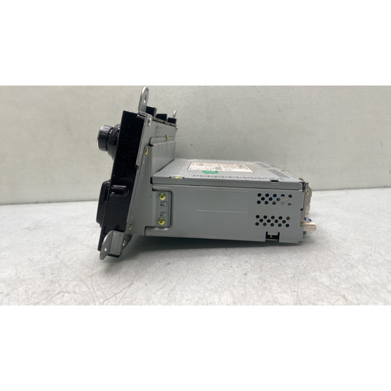 Autoradio d'origine RENAULT CLIO 4 Photo n°5
