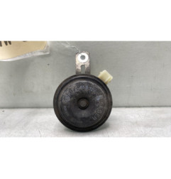 Avertisseur/Klaxon RENAULT CLIO 4 Photo n°1