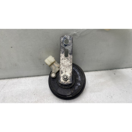 Avertisseur/Klaxon RENAULT CLIO 4