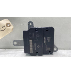 Boitier air bag RENAULT CLIO 4 Photo n°1