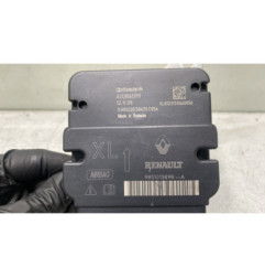 Boitier air bag RENAULT CLIO 4