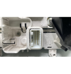 Commande chauffage RENAULT CLIO 4