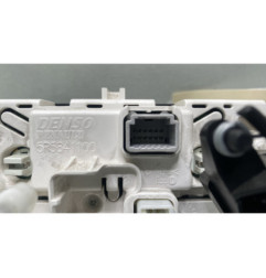 Commande chauffage RENAULT CLIO 4