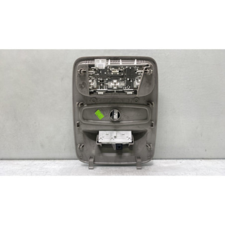 Eclairage de plafonnier RENAULT CLIO 4