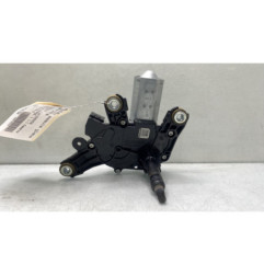 Moteur essuie glace arriere RENAULT CLIO 4 Photo n°1