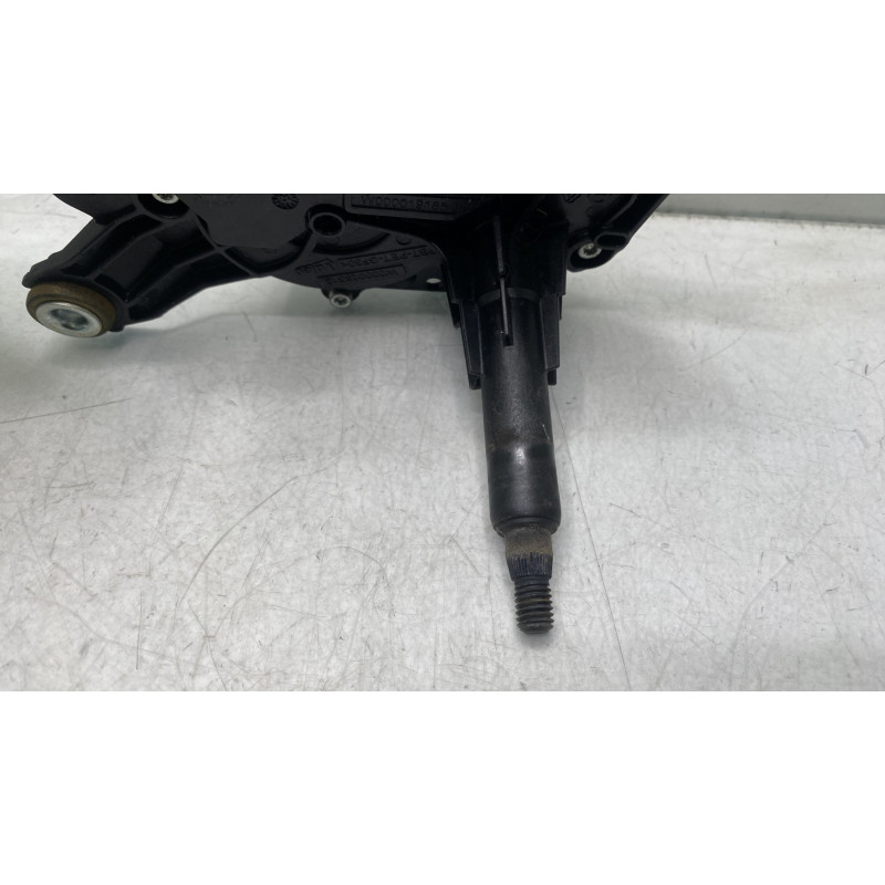 Moteur essuie glace arriere RENAULT CLIO 4 Photo n°2