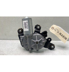 Moteur essuie glace arriere RENAULT CLIO 4