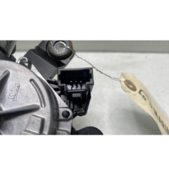 Moteur essuie glace arriere RENAULT CLIO 4
