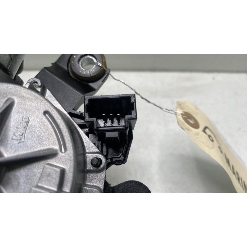 Moteur essuie glace arriere RENAULT CLIO 4 Photo n°4