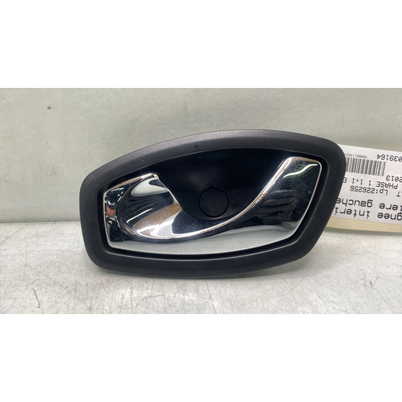 Poignee interieur arriere gauche RENAULT CLIO 4 Photo n°1