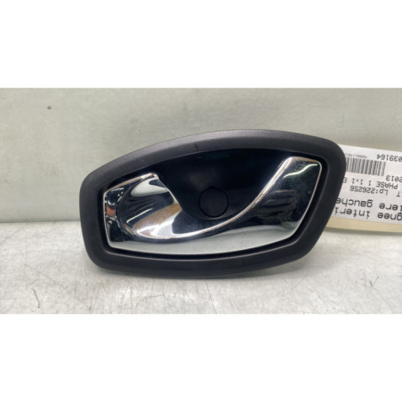 Poignee interieur arriere gauche RENAULT CLIO 4 Photo n°1