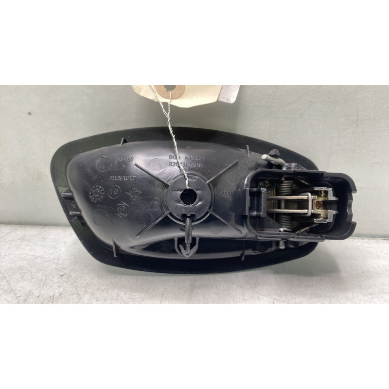 Poignee interieur arriere gauche RENAULT CLIO 4 Photo n°2