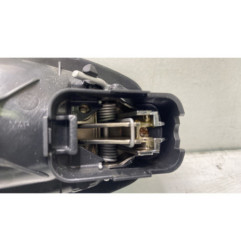 Poignee interieur arriere gauche RENAULT CLIO 4