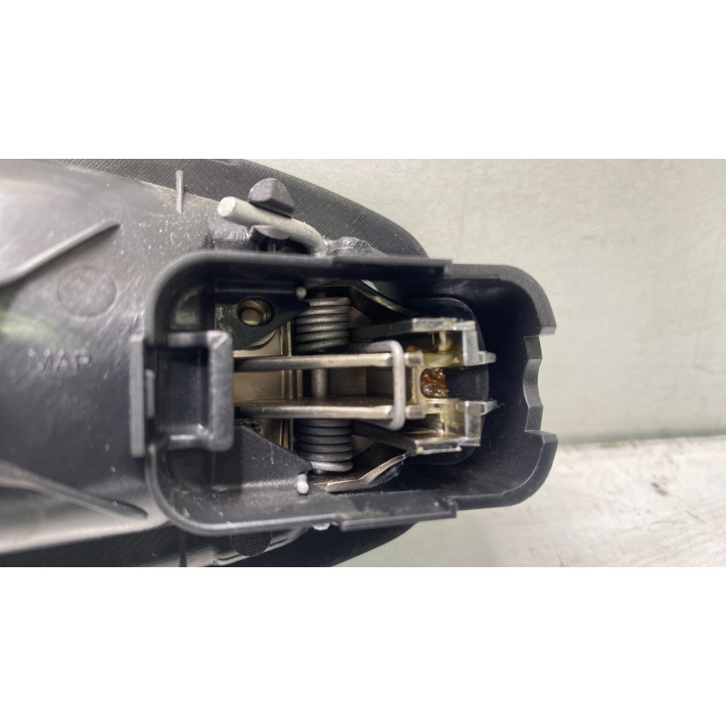 Poignee interieur arriere gauche RENAULT CLIO 4 Photo n°3