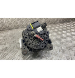 Alternateur RENAULT CLIO 4 Photo n°1