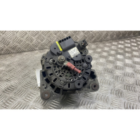 Alternateur RENAULT CLIO 4 Photo n°1