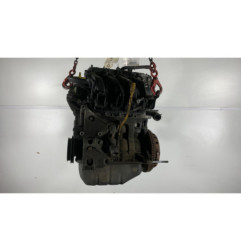 Moteur RENAULT CLIO 4 Photo n°1