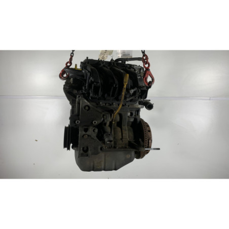 Moteur RENAULT CLIO 4 Photo n°1