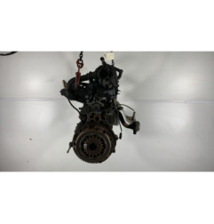Moteur RENAULT CLIO 4