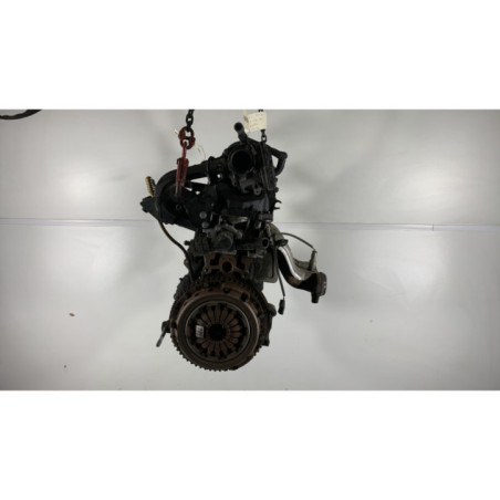 Moteur RENAULT CLIO 4