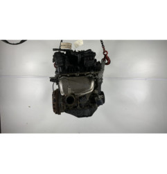 Moteur RENAULT CLIO 4