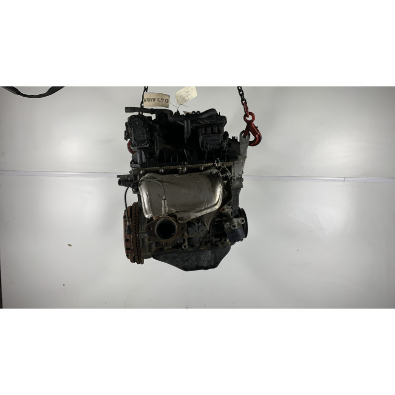 Moteur RENAULT CLIO 4 Photo n°3