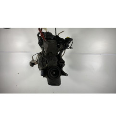Moteur RENAULT CLIO 4