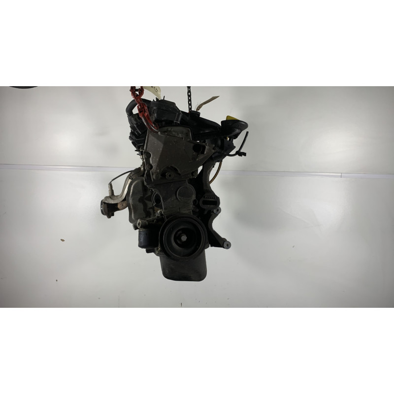 Moteur RENAULT CLIO 4 Photo n°4