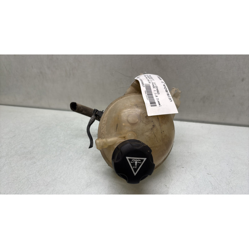Vase d'expansion PEUGEOT EXPERT 3 Photo n°1
