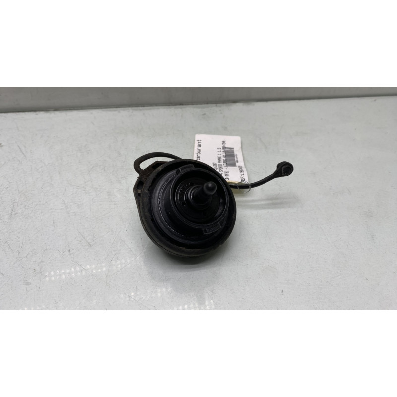 Bouchon de carburant AUDI A3 4 Photo n°2