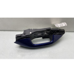 Poignee porte arriere droit AUDI A3 4