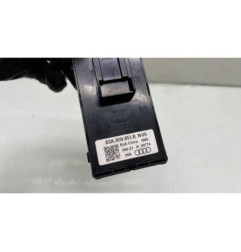 Interrupteur de leve vitre avant gauche AUDI A3 4