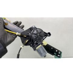 Leve vitre electrique avant droit AUDI A3 4