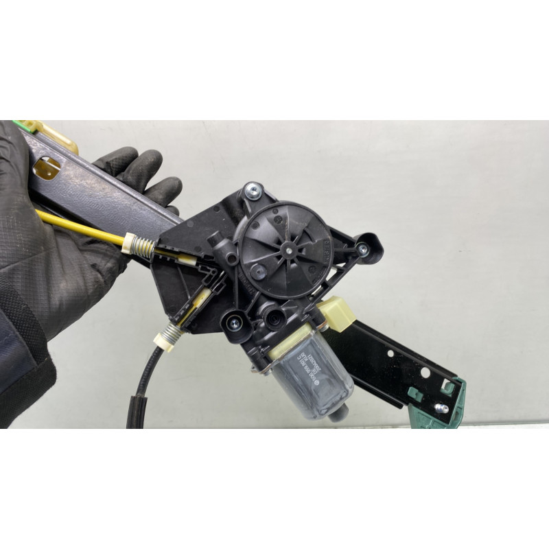 Leve vitre electrique avant droit AUDI A3 4 Photo n°4