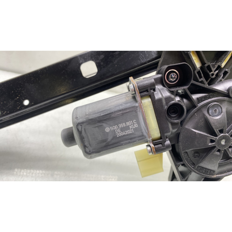 Leve vitre electrique avant droit AUDI A3 4 Photo n°5