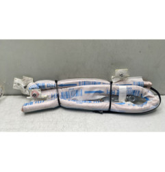 Air bag rideau droit CITROEN C3 3 Photo n°1