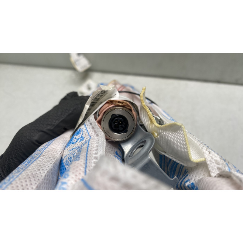 Air bag rideau droit CITROEN C3 3 Photo n°4