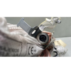 Air bag rideau gauche CITROEN C3 3