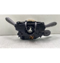 Com (Bloc Contacteur Tournant+Commodo Essuie Glace+Commodo Phare) CITROEN C3 3