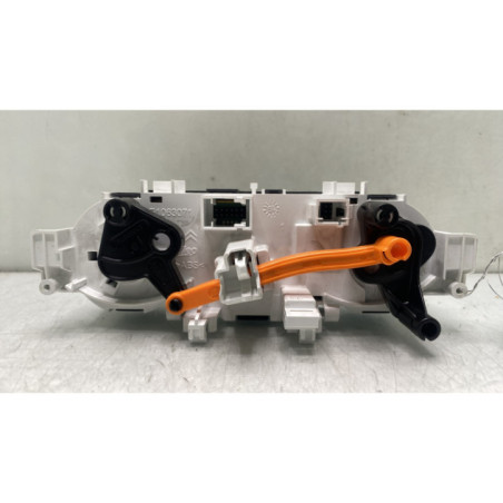 Commande chauffage CITROEN C3 3