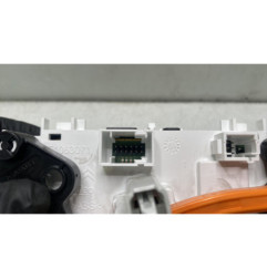 Commande chauffage CITROEN C3 3
