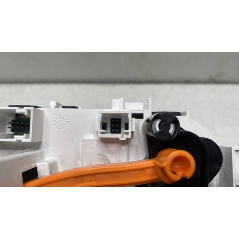 Commande chauffage CITROEN C3 3 Photo n°4
