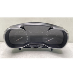 Compteur CITROEN C3 3 Photo n°1
